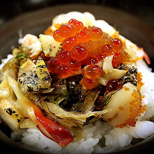 海夢 豪華海鮮丼 七夕野郎 1