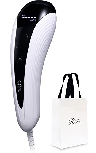 徹底比較】リファの脱毛器のおすすめ人気ランキング【効果ないって本当