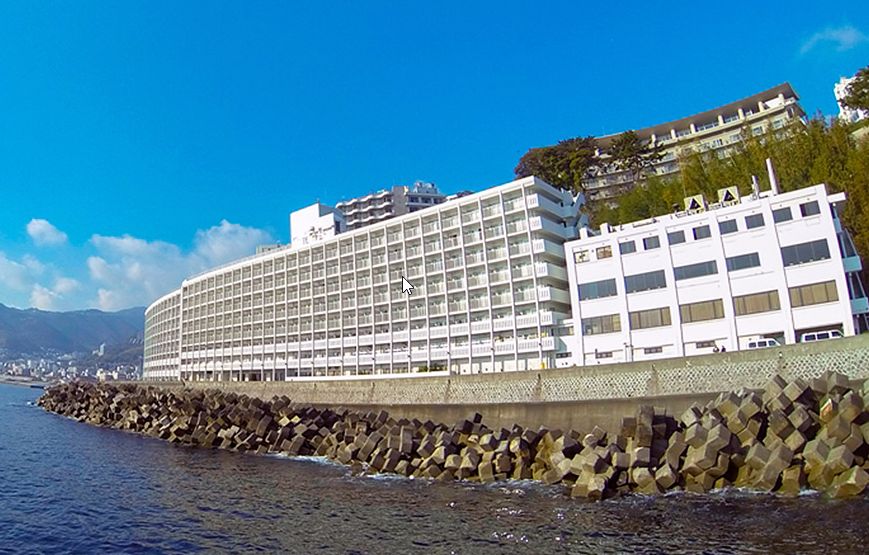 リゾーピア熱海 1