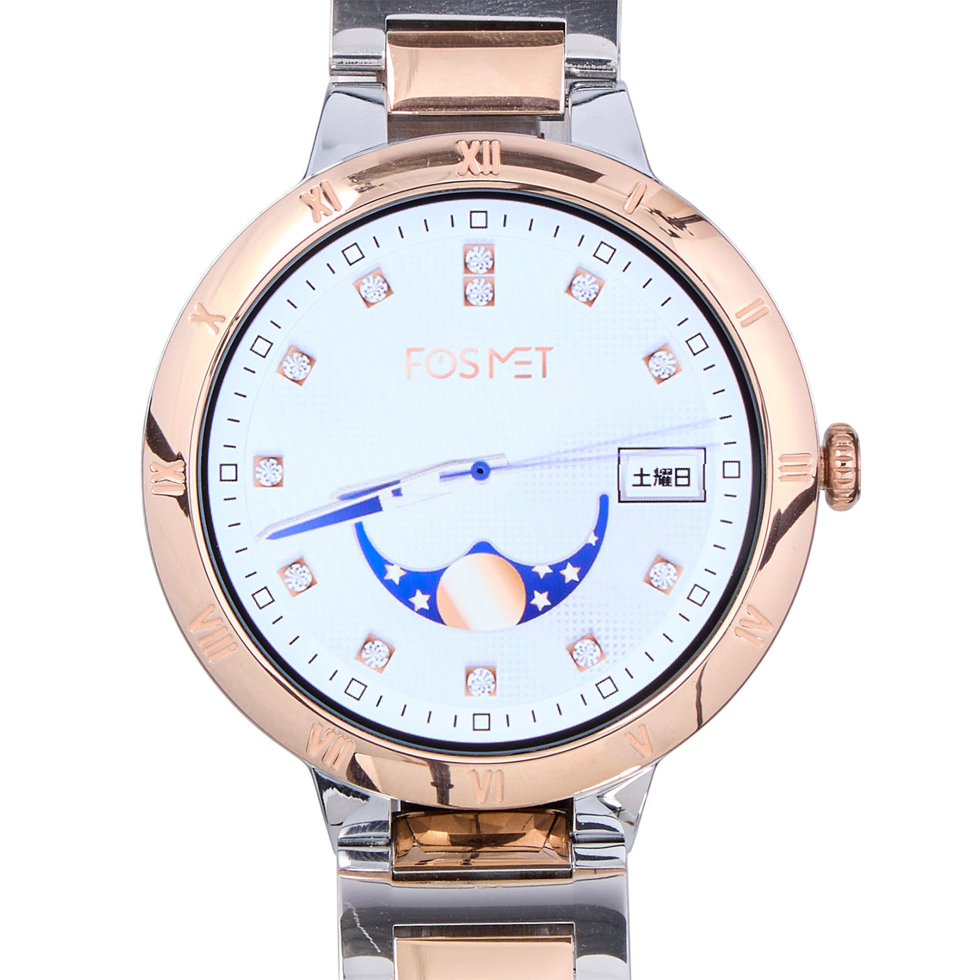 FOSMET	WONDER W1 3