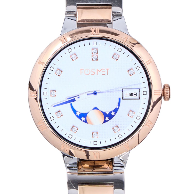 FOSMET WONDER W1 3