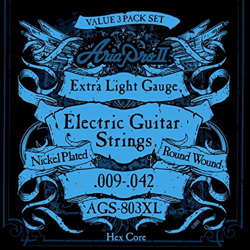 AGS-800XL -Extra Light- 1