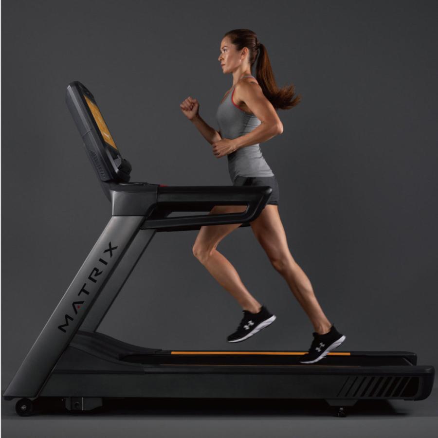 MATRIX ENDURANCE 5