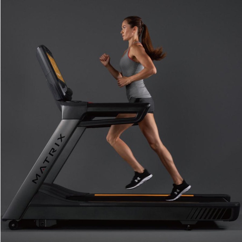 MATRIX ENDURANCE 5