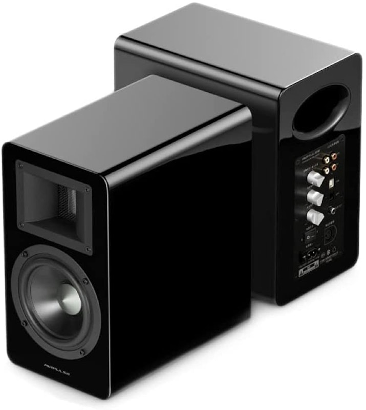 A100 BT5.0 2