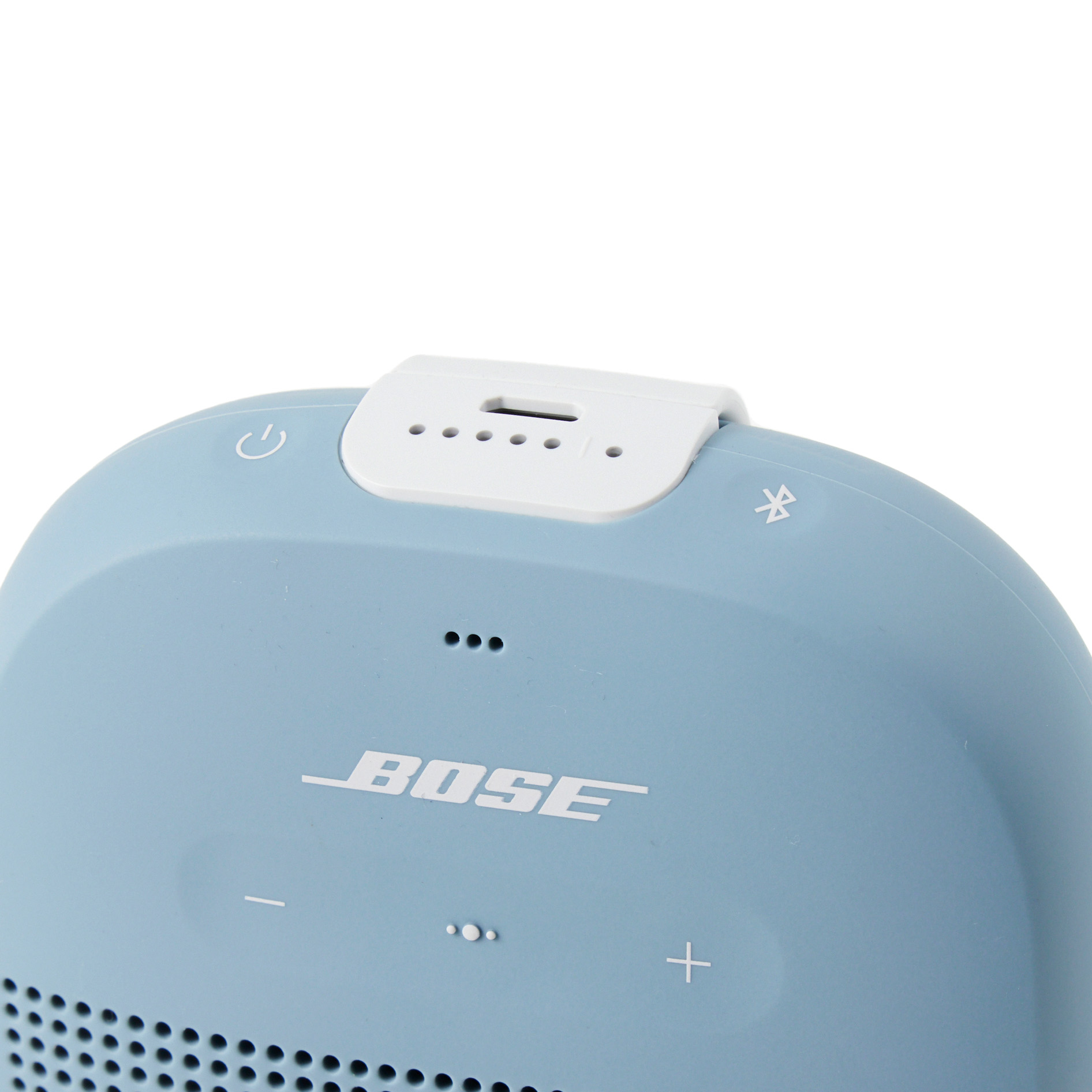 Micro Bluetooth speaker 3