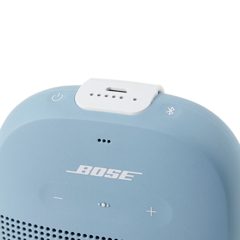 Micro Bluetooth speaker 3