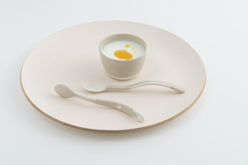やわらか離乳食スプーン 4