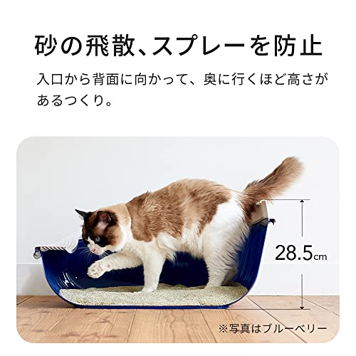 猫用トイレ 3