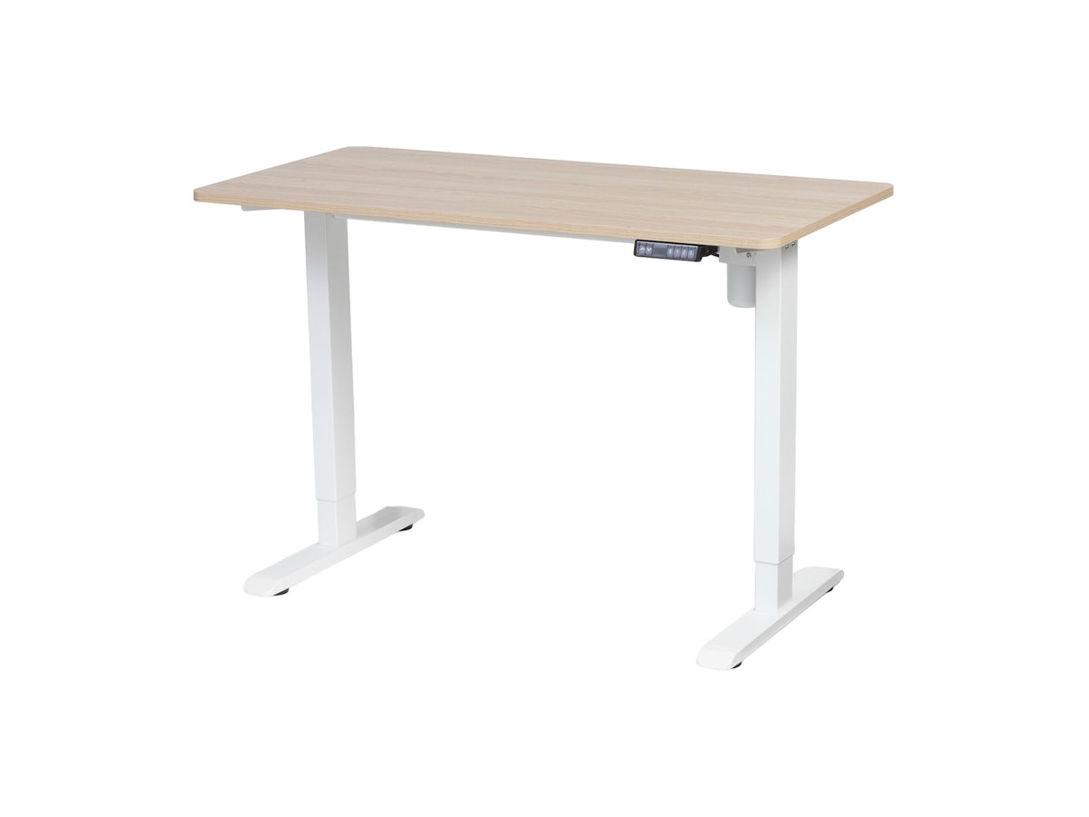 山善 YAMAZEN 電動昇降デスク AED-1260 WO/MWHを検証レビュー!昇降 山善 YAMAZEN 電動昇降デスク AED-1260 WO/MWHを検証レビュー!昇降