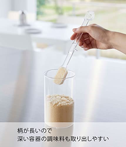 マグネット段々計量スプーン 6