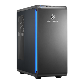 ドスパラ ガレリア XPR7A-R57T-GDを検証レビュー!ゲーミングPCの選び方も紹介 1