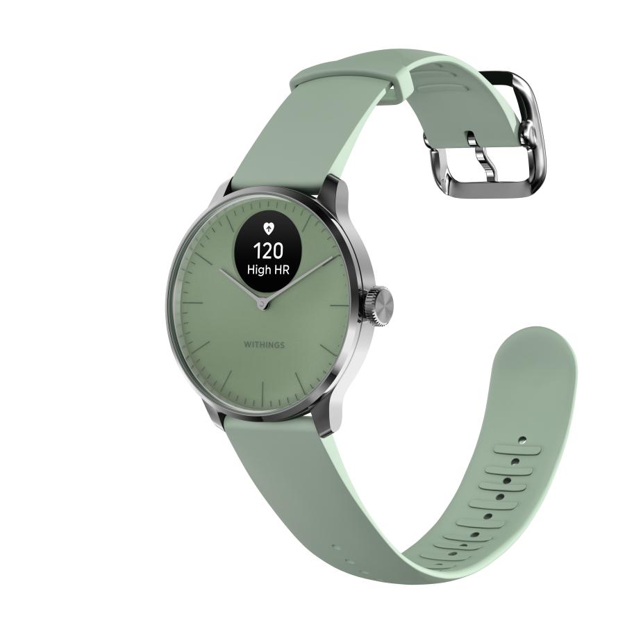 ScanWatch Light  6