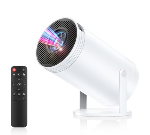 スマホ対応ホームプロジェクターのおすすめ人気ランキング【2026年3月