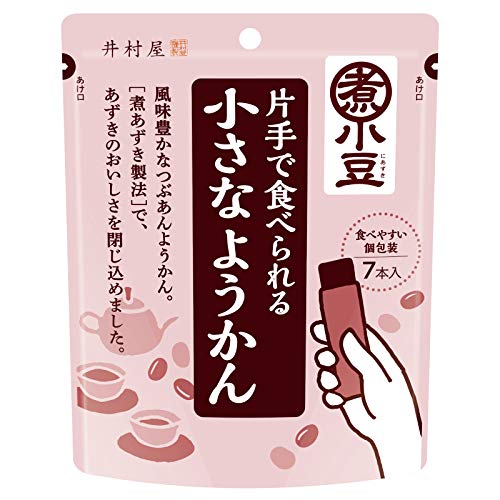 羊羹のおすすめ人気ランキング【2026年5月】 4