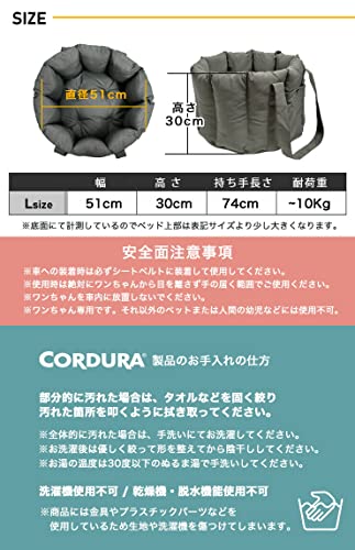 ロゼッタドライブキャリー 5