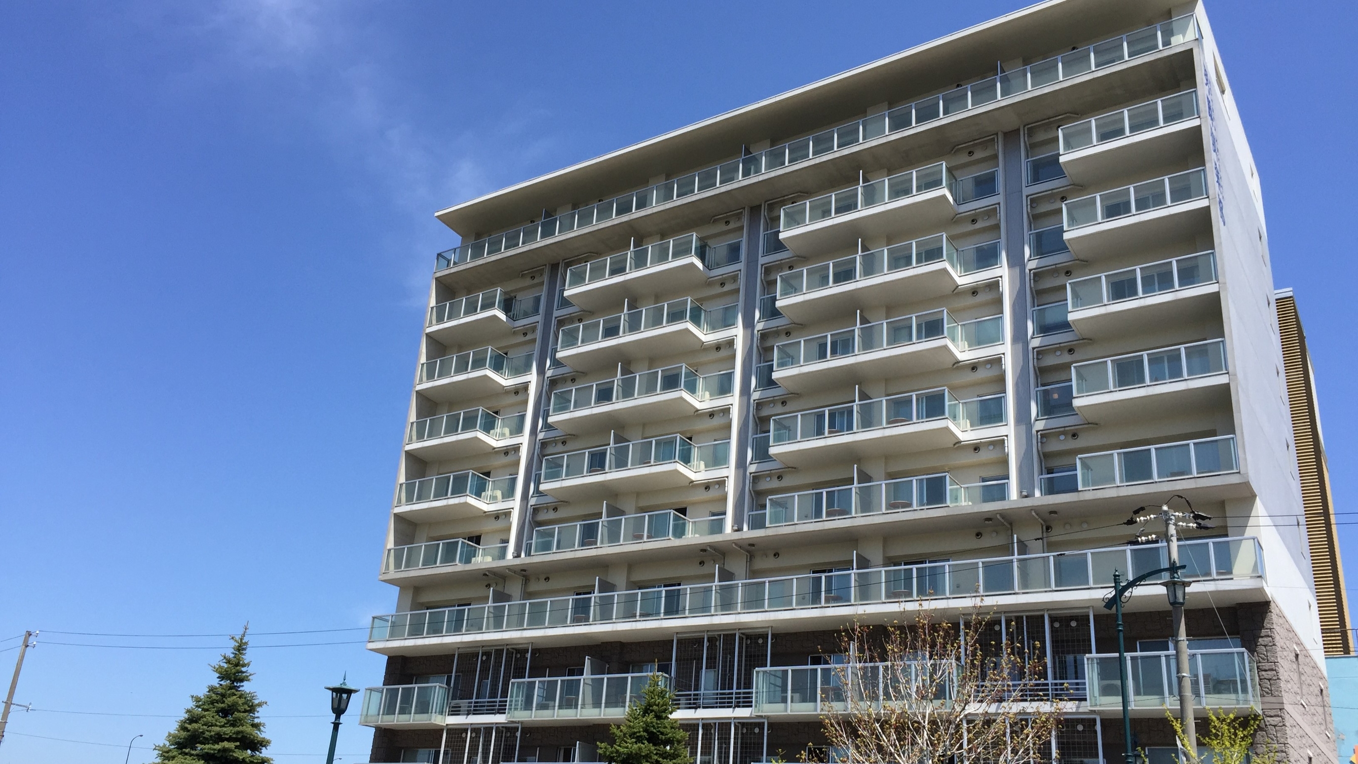 HAKODATE 男爵倶楽部 HOTEL&RESORTS 1
