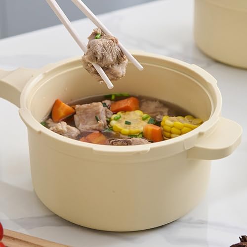 食事準備ポット 3