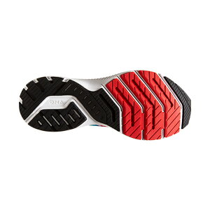 BROOKS Launch8 4
