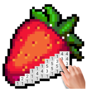 塗り絵アプリのおすすめ人気ランキング選 マンダラで心すっきり Mybest