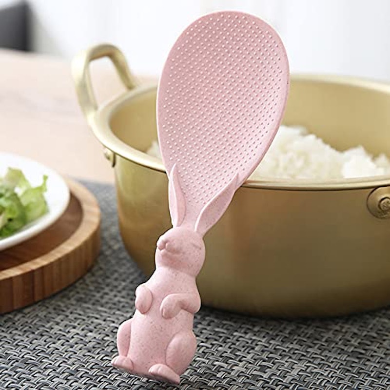 立つしゃもじ 4