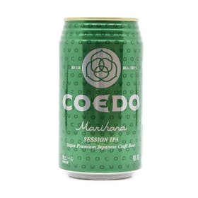 協同商事 コエドブルワリー COEDO 毬花 -Marihana-を検証レビュー!ビールの選び方も紹介 1