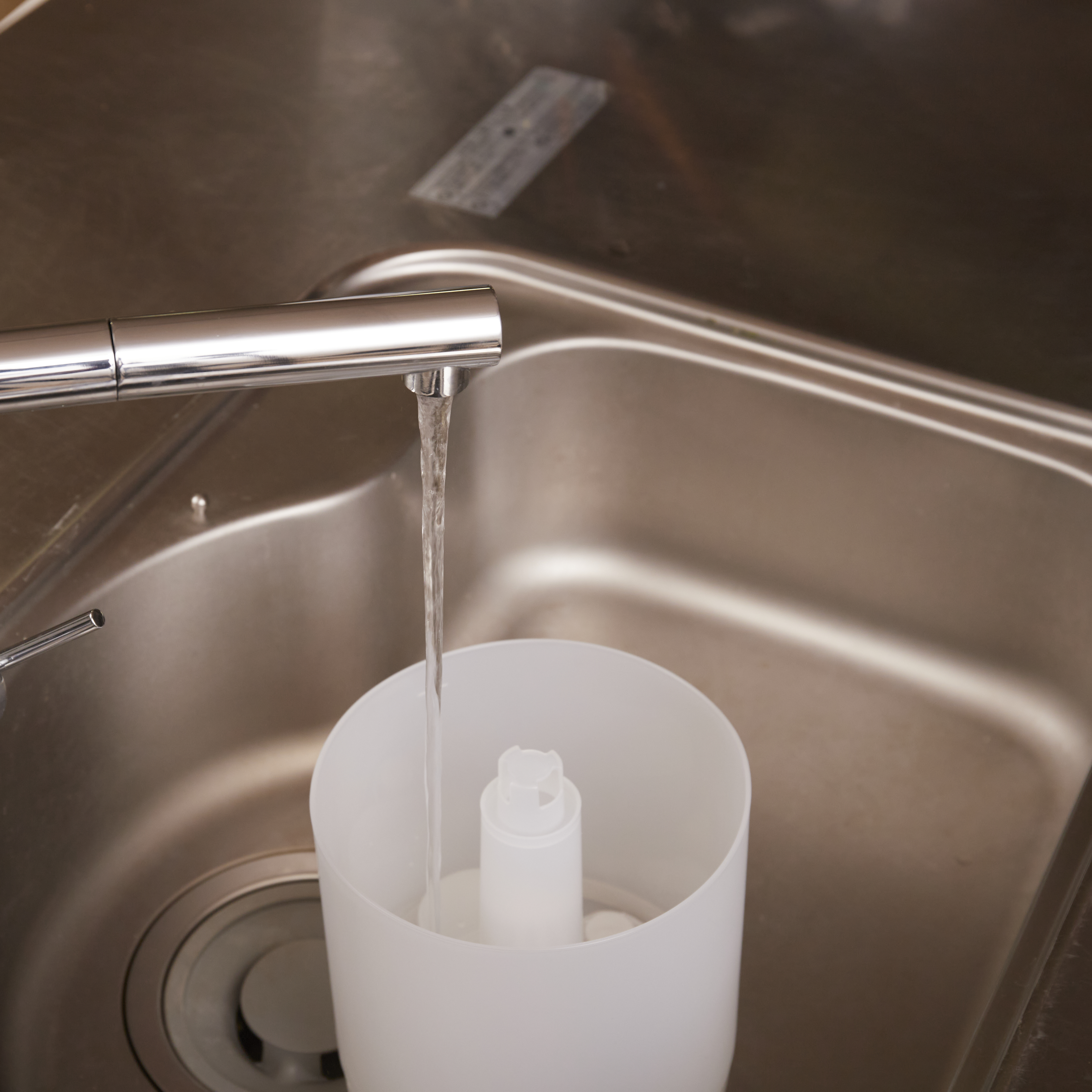 抗菌アロマ加湿器 6
