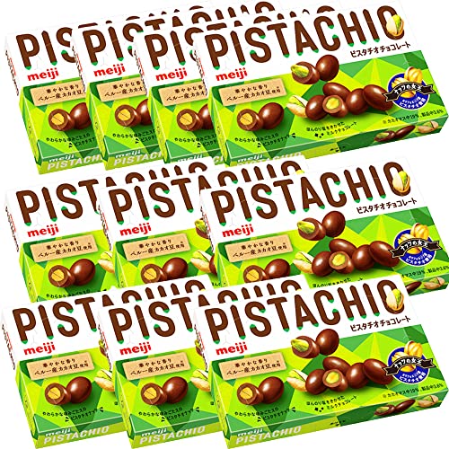 ピスタチオチョコレートのおすすめ人気ランキング【2026年6月】 1