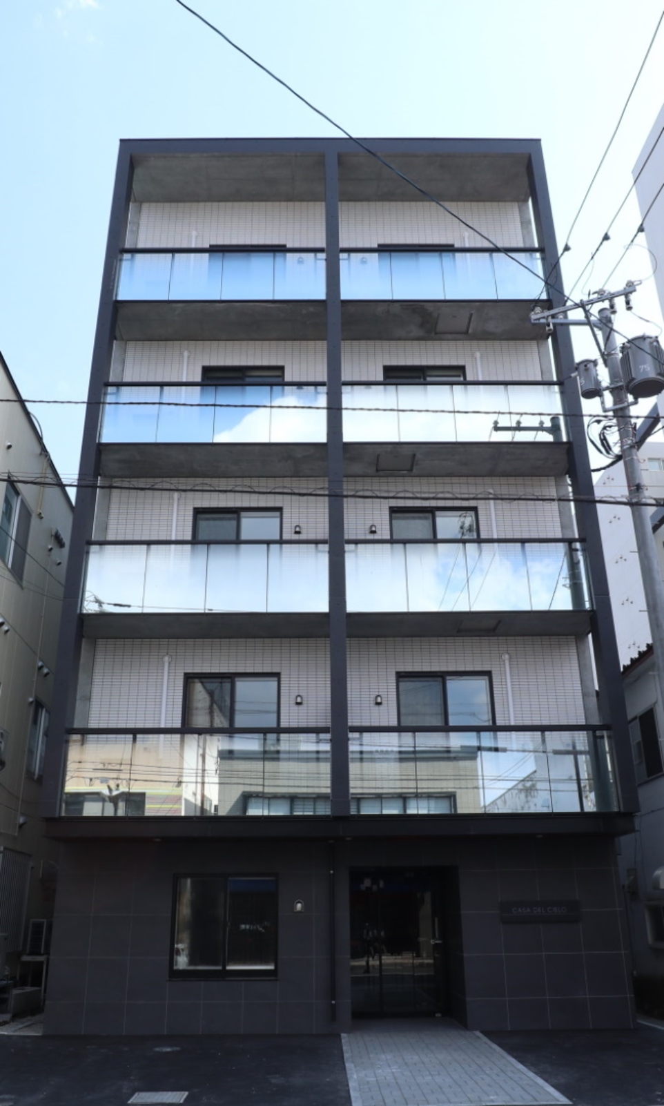 カーサ デル チェ―ロ 2