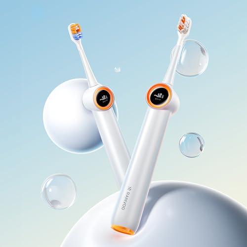 AirJet X3 電動歯ブラシ 1