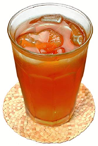 ティーフレッシュごま健康麦茶 4