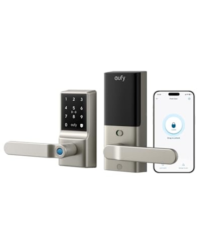 Smart Lock 1