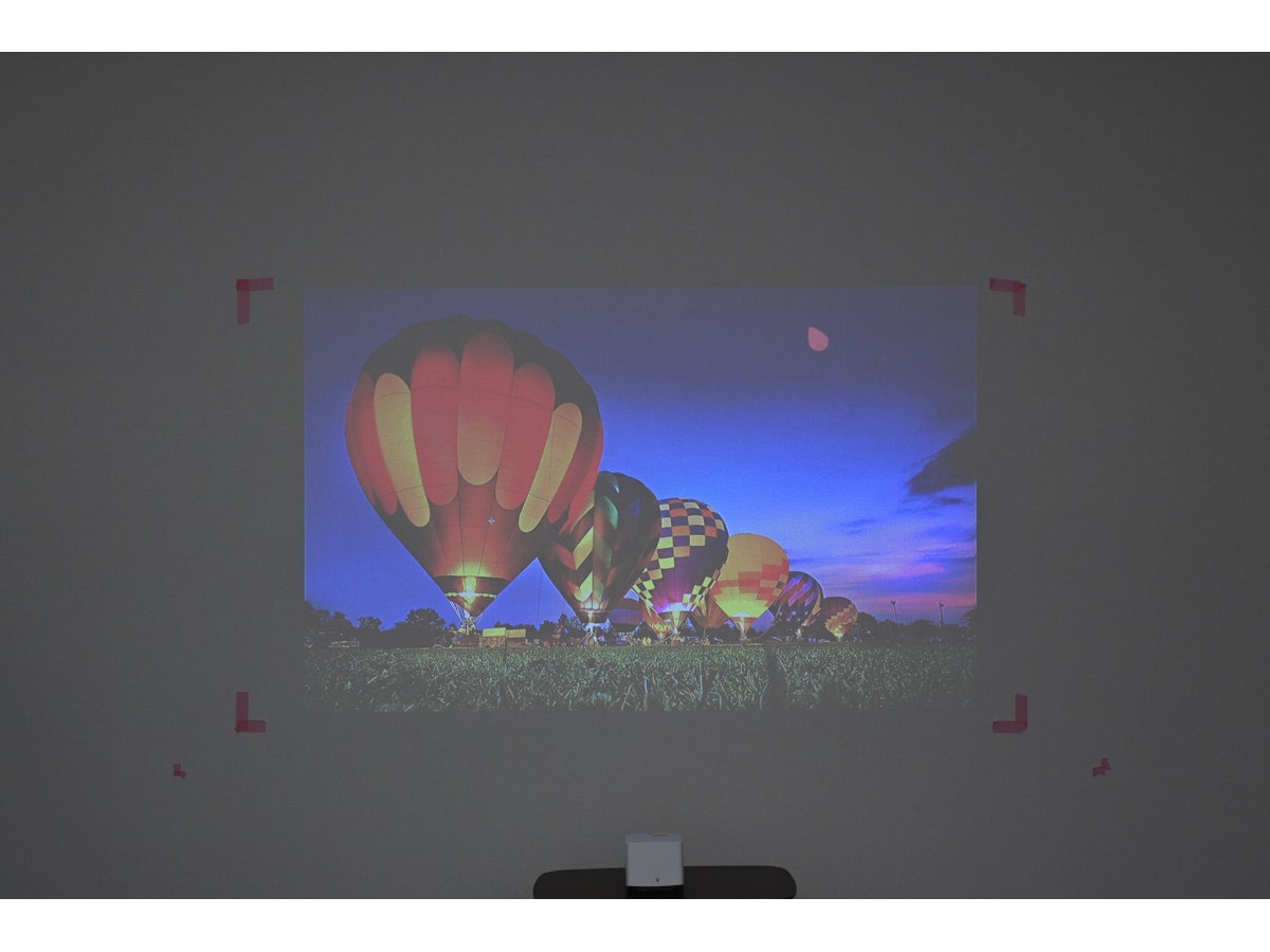 LG Electronics Japan LG HF65LSR Amazon限定モデルを検証 LG Electronics Japan LG HF65LSR Amazon限定モデルを検証