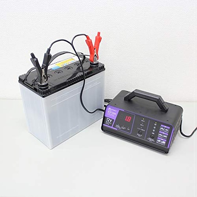 車用バッテリー充電器のおすすめ人気ランキング9選 初めての方も安心 Mybest 車用バッテリー充電器のおすすめ人気ランキング9選 初めての方も安心 Mybest