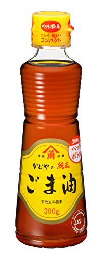金印 純正ごま油 1
