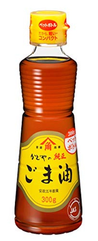 金印 純正ごま油 1