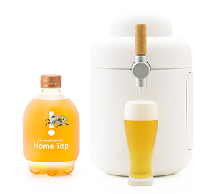 タップマルシェ キャンプや御自宅で楽しめるクラフトビールサーバー