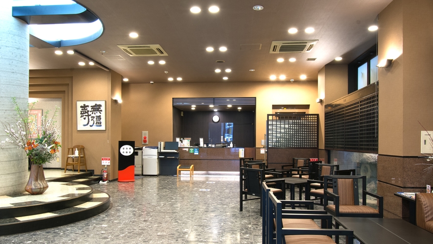 ホテル福屋 5
