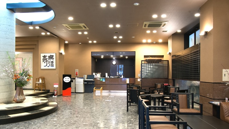 ホテル福屋 5