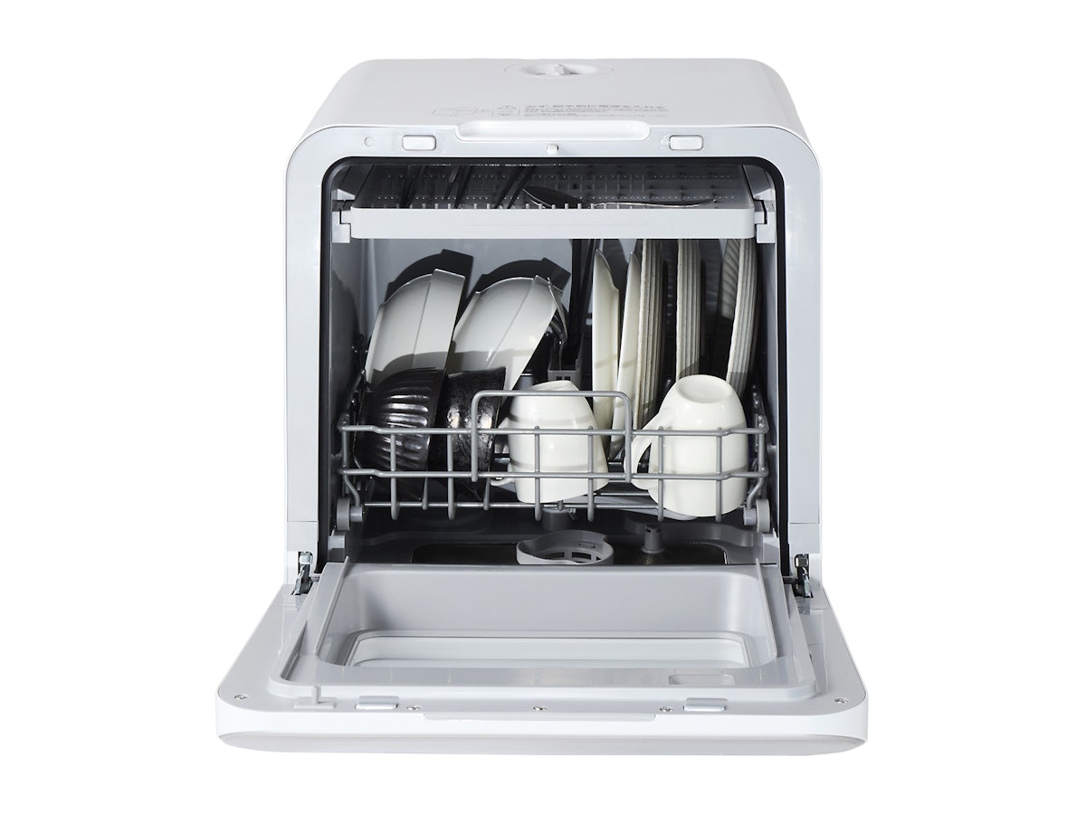 シロカ siroca 食器洗い乾燥機 SS-MA251を検証レビュー!工事 シロカ siroca 食器洗い乾燥機 SS-MA251を検証レビュー!工事