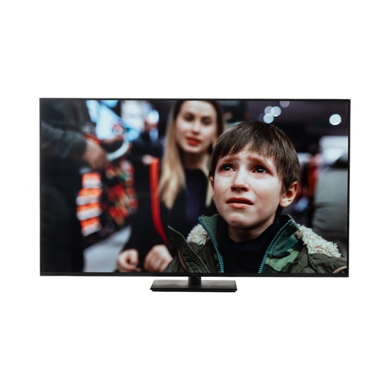 4K 液晶テレビ 65V型 6