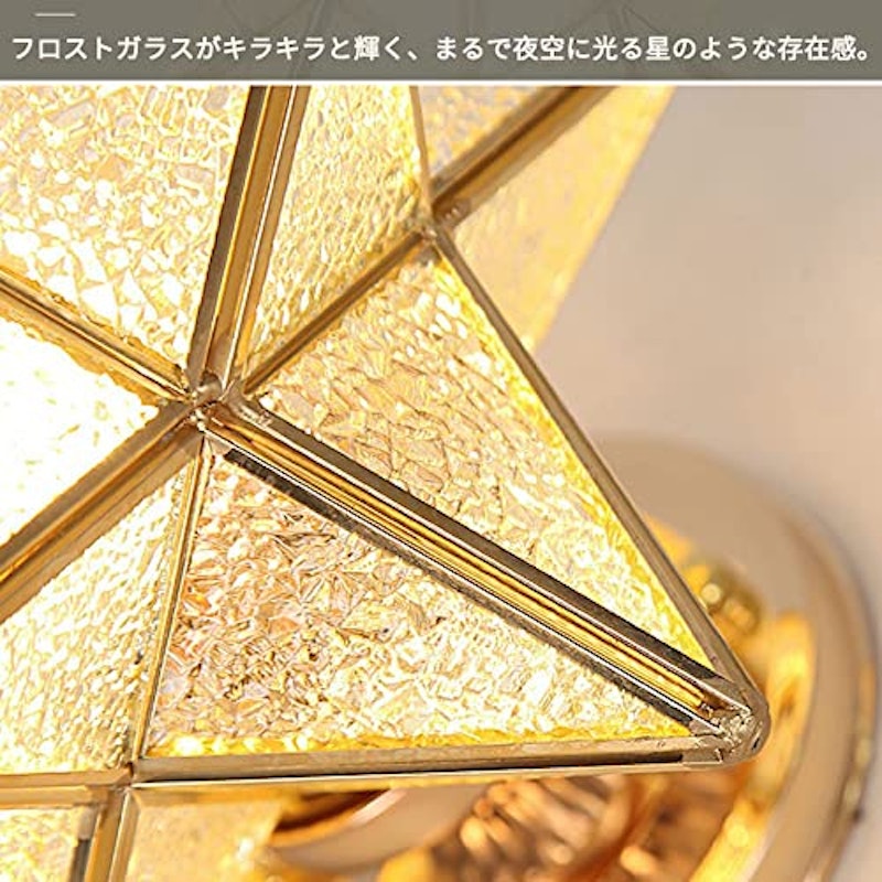 シーリングライト 5