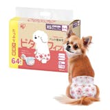 老犬用オムツのおすすめ人気ランキング【2026年9月】 3