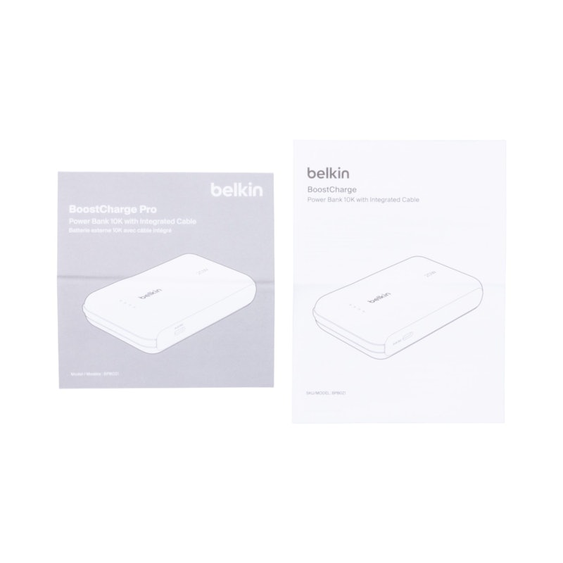 モバイルバッテリー 5