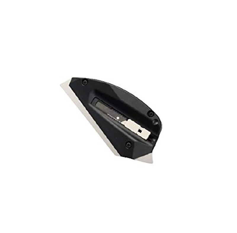 フィッター ブラック 1.2mm厚 1
