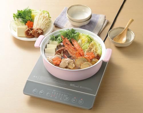 coronto 卓上鍋 7