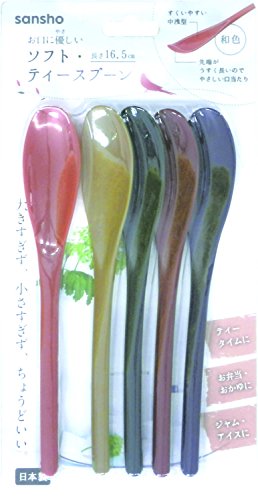 ソフトティースプーン  2