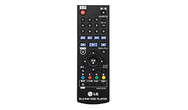 4K Ultra HD ブルーレイディスク プレーヤー 4