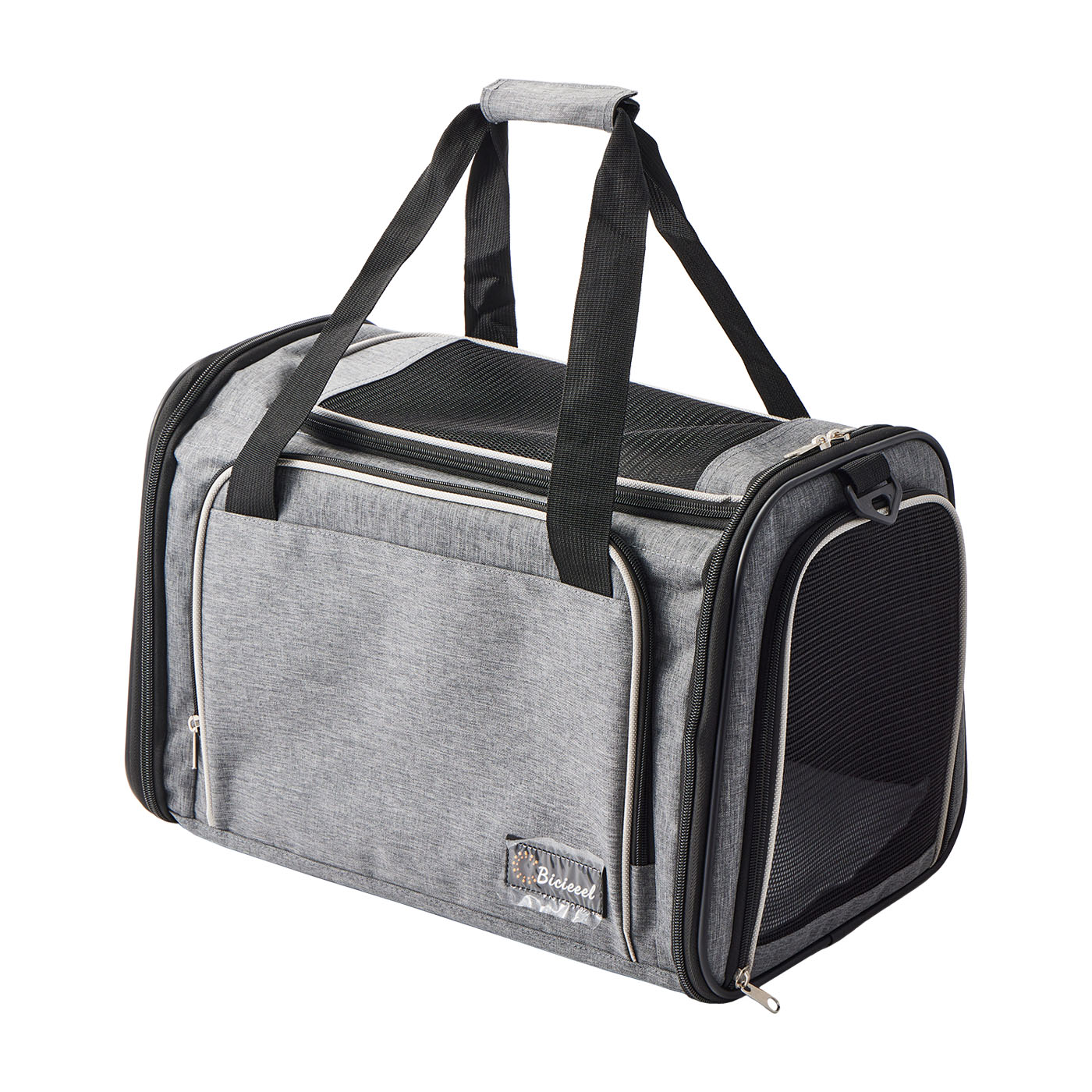 中型犬向けキャリーケース・クレートのおすすめ人気ランキング【2025年