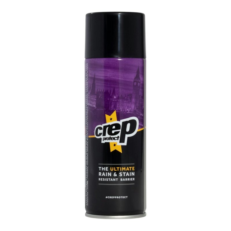 Crep Protect 防水スプレー 1